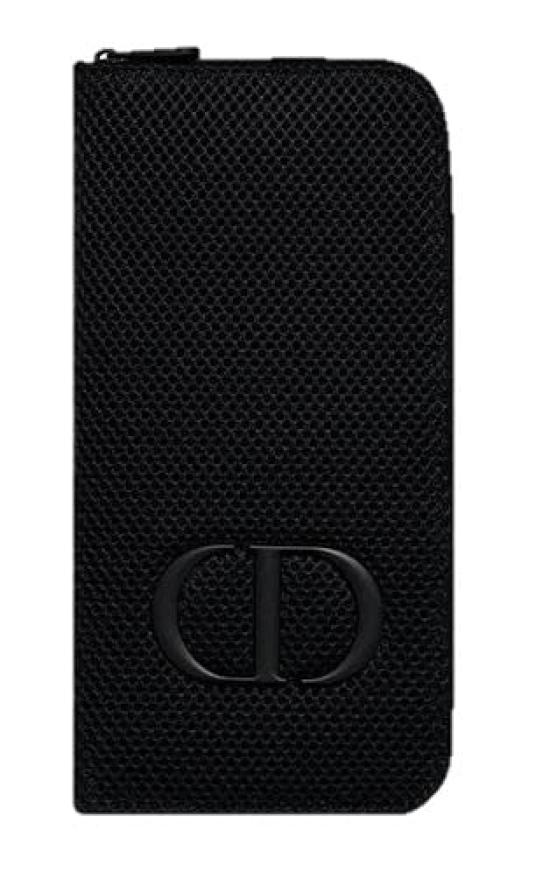 

Beauty Original Brush Pouch [Dior] чорний