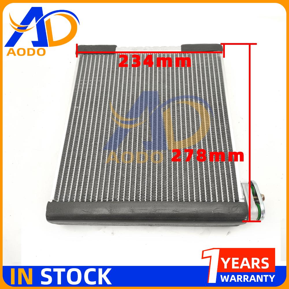 

Auto 7801A973 Air Conditioning AC Evaporator Core For MITSUBISHI As Photo