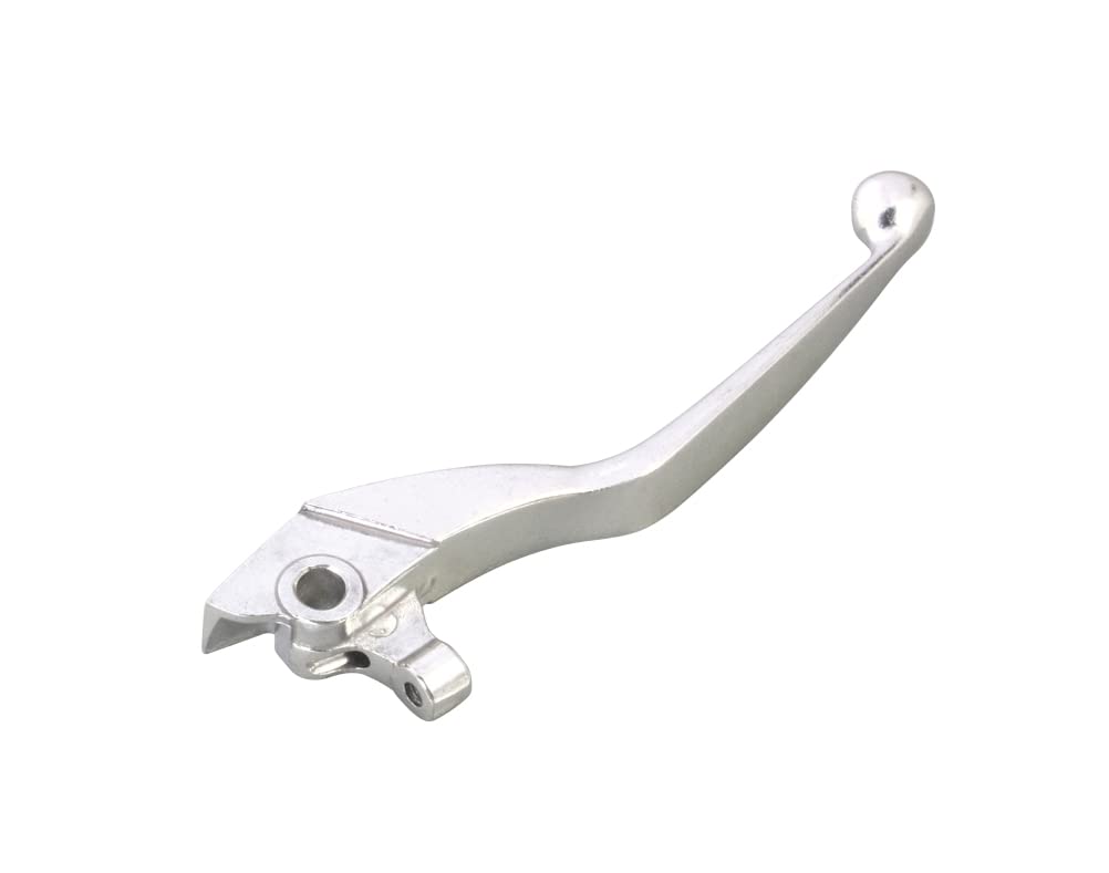 Kitaco Lever Right Side Repair Part Drag Star 400 Classic Silver YR-23 Number 5BN-83922-00 Etc. 70-525-63231
