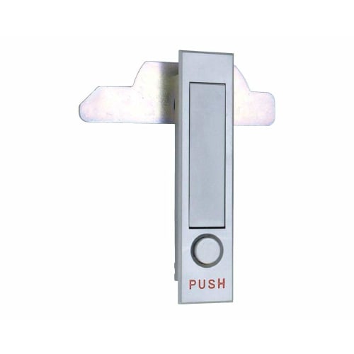 Joe Prince Takeshita Flat Handle, Keyless, Medium, 1 Piece, PH-27NA-2