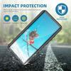 Phone Case - Beeasy - Eub10sws20u1 - Waterproof Ip68 - Shockproof - Compatible Samsung S20 Ultra