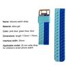 Watch Band Soft Smartwatch Bracelet Silicone Replacement 20mm Wristband for Children