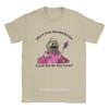 Puppe Lied Nanalan Mona T-Shirts Herren Könnte Sie Niedlicher Sein Kreatives T-Shirt Rundhals Kurzarm T-Shirts Große Größen Oberteile