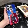Fate zero Stay N-Night S-Shirou  Phone Case For iPhone 17,16,15,14,13,12,11 Plus,Pro Max,XS,Colorful Silver Black Cover