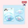 Cinnamoroll Hair Fixative Sheet C00206