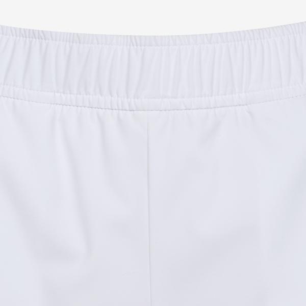 Fila Top Player Waistband Shorts Fs2trg2351f Whi
