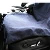 Front Car Seat Cover Towel NonSlip Sweatproof Protector for Truck SUV Summer Active Lifestyle Protector