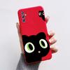 For Samsung Galaxy M52 5G Case Galaxy M23 Cute Cartoon Soft Silicone Phone Cases For Samsung M52 M23 Cover M52 5G Fundas Bumper
