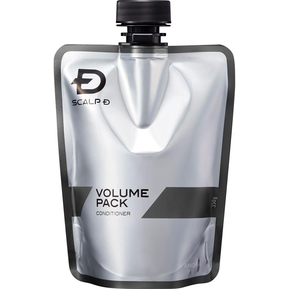 

Scalp D Unfer Scalp D meDicateD Scalp Pack контейнер для замены 350 г