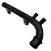 96273608 Car Accessories Coolant Radiator Water Pipe Hose Connector For Aveo5 Aveo 1.6L 1999-2008 Daewoo Lanos