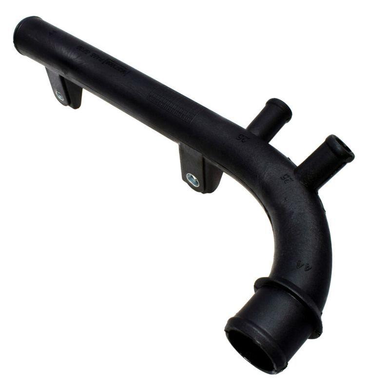 96273608 Car Accessories Coolant Radiator Water Pipe Hose Connector For Aveo5 Aveo 1.6L 1999-2008 Daewoo Lanos