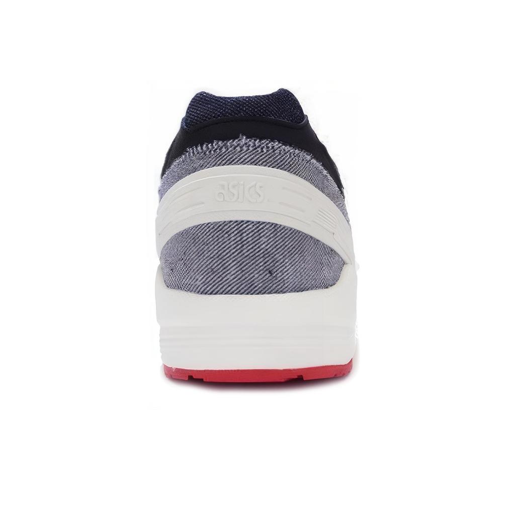 New Asics Gel Sight Selvedge Denim Blue H6L1N-5090