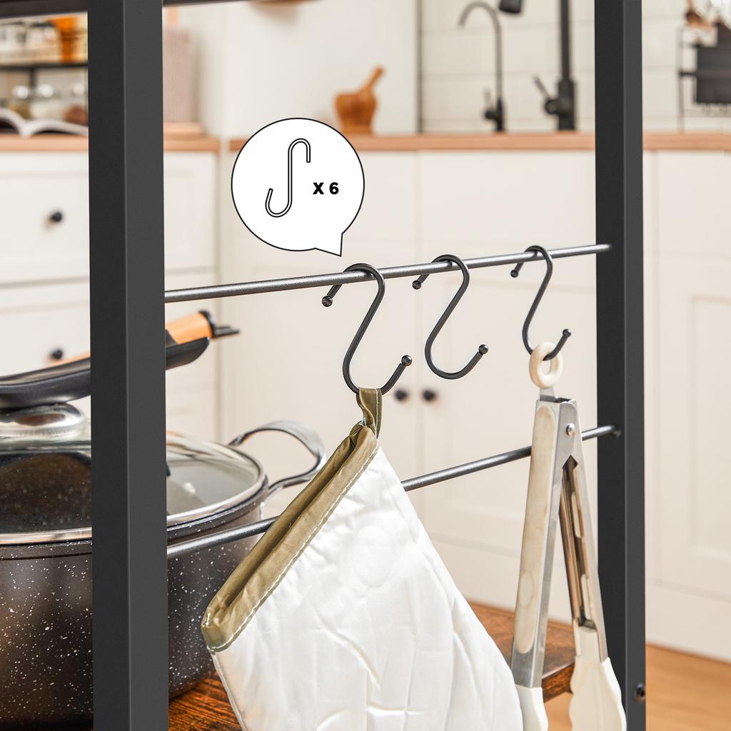 Kitchen Cabinet - KKI002B01