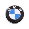 1ks 82mm 74mm Auto Znak Odznak Kapota Přední Zadní Kufr Logo Pro Bmw E46 E39 E38 E90 E60 Z3 Z4 X3 X5 X6 Autodoplňky