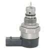 A16P-0281002800 Car Fuel Rail Pressure Sensor Regulator For Nissan Primastar X-Trail Renault Koleos 226706711R