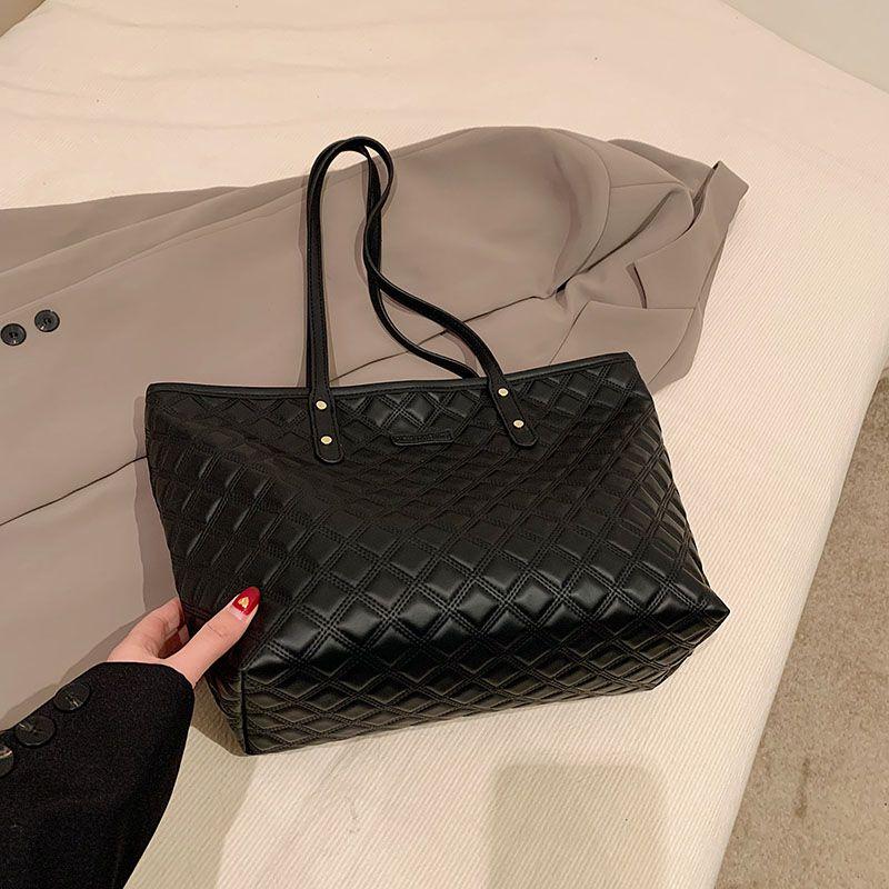 

Summer Student Class Work Clothing Fancy Shoulder Bag Black without pendant