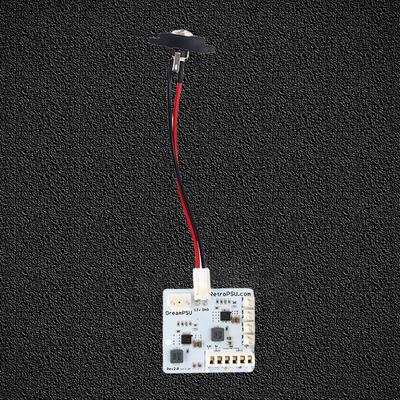 DreamPSU Rev2.0 DC Console Original Power Supply 12V Direct Current Power-Supply Replace Power Supply Board for SEGA Dreamcast