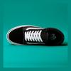 Vans ComfyCush Old Skool - Classic Black/True White [VN0A3WMAVNE] [Shipped from Korea] 100% Authentic