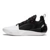 Li-Ning Way of Wade All City 12 Encore Annuncio Sneakers da Uomo Bianco Nero Rosso ABAU029-2