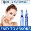 Blue copper peptide essence Blue copper peptide Anti-aging Soothing ampoule essence 2mlx7