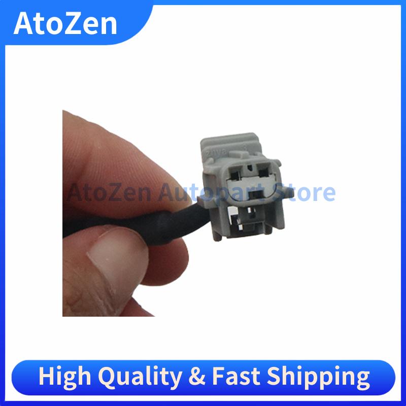 1/2PCS Front 27540-XA00A Rear 27540-XA02A ABS Wheel Speed Sensor for Subaru Tribeca 2006 2007 2008 2009 2010 2011 2012 2013 2014