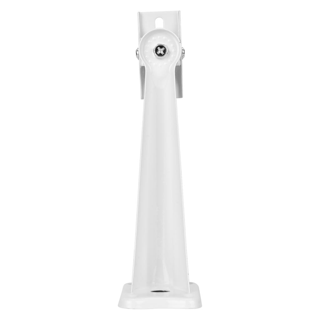 Aluminum Alloy Bracket Stand Wall Mount for Surveillance Security Camera 19cm