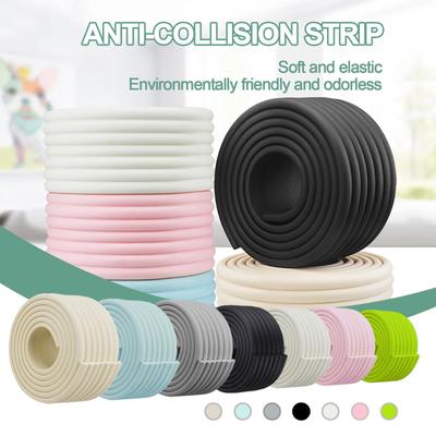 Bande anti-collision multifonctionnelle de 2M pour la sécurité des bébés et des enfants - Intérieur