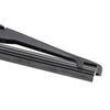 Artudatech Rear Window Windshield Wiper Arm Blade Set For Renault Clio II 1998-2012