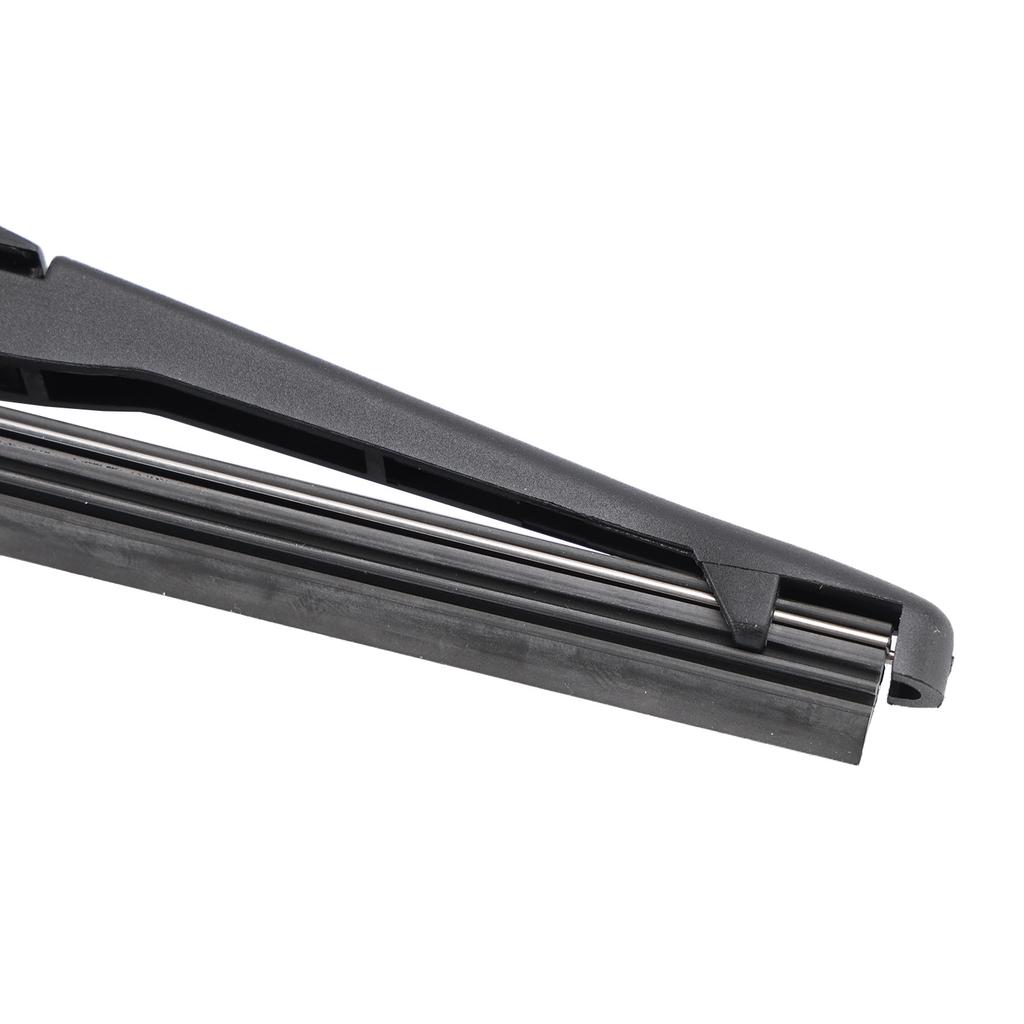 Artudatech Rear Window Windshield Wiper Arm Blade Set For Renault Clio II 1998-2012