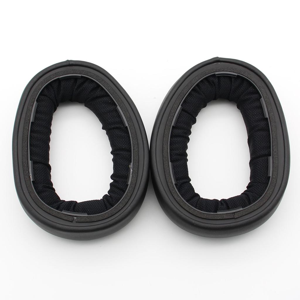 1Pair Replacement Ear Pads Cushion Cover for Sennheiser GSP600 GSP670 GSP500 Headphone Earmuff Headset Sleeve