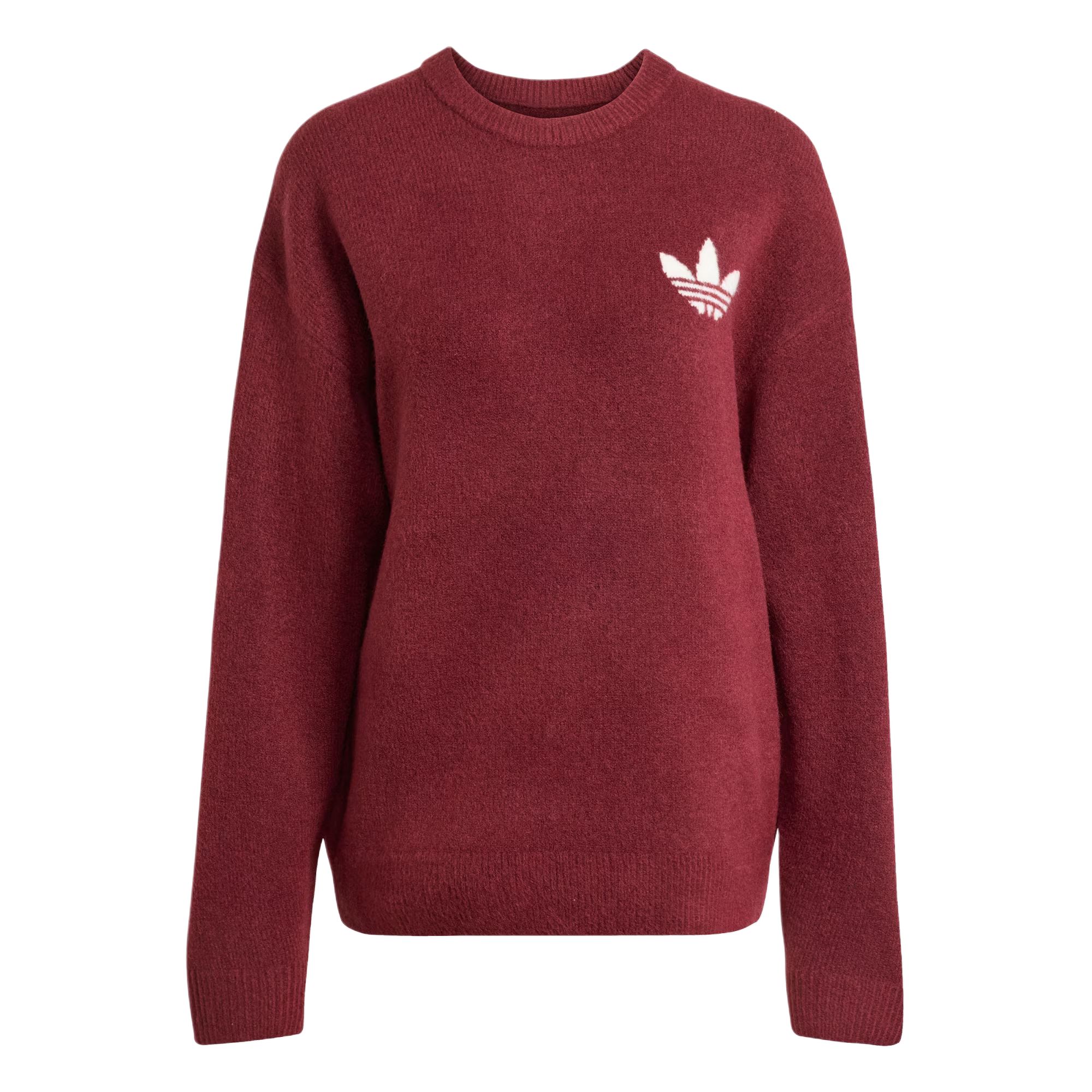 Женский вязаный свитшот Adidas Originals Athletic Dept KF2537 M