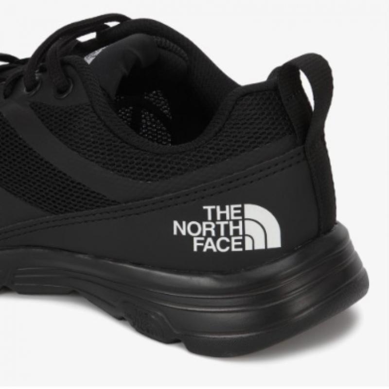 The North Face Ns93r02a Ray Stride Real Black