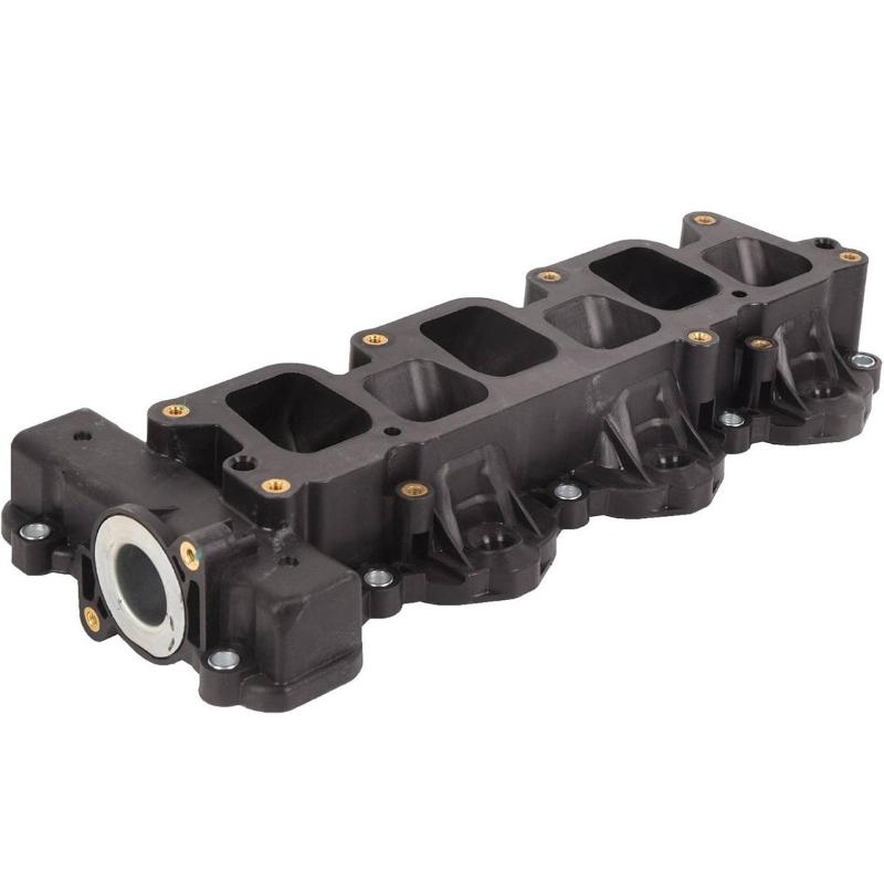 Car Accessories Intake Manifold for Ford Edge11-17 Explorer MKS13-16 MKT 13-17 3.7L 3.5L CT4Z9424B CT4Z9424C CT4Z9424A