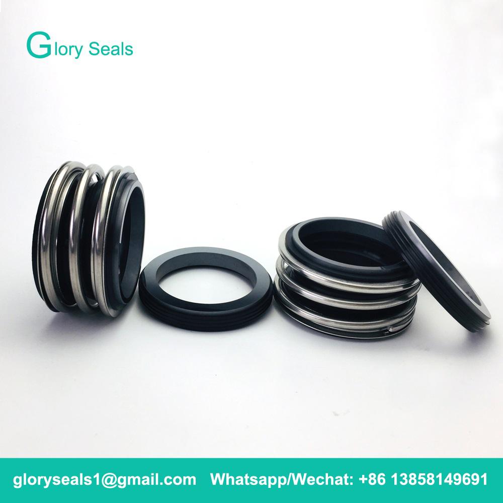 MG1-20 MB1-20mm 109-20 Mechanische Afdichtingen MG1 Asmaat 20mm Met G60 Zitting Voor Waterpompen
