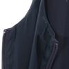theory made in Japan No sleeve one piece Navy Women Used