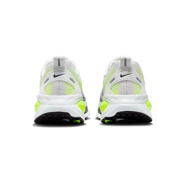 Nike Vomero 18 Photon Dust Volt Black Men Sneakers White HM6803-021