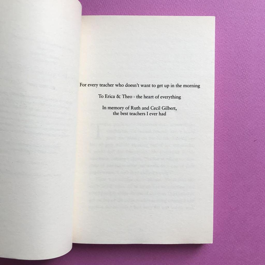 [USED] I'm a Teacher, Get Me Out of Here