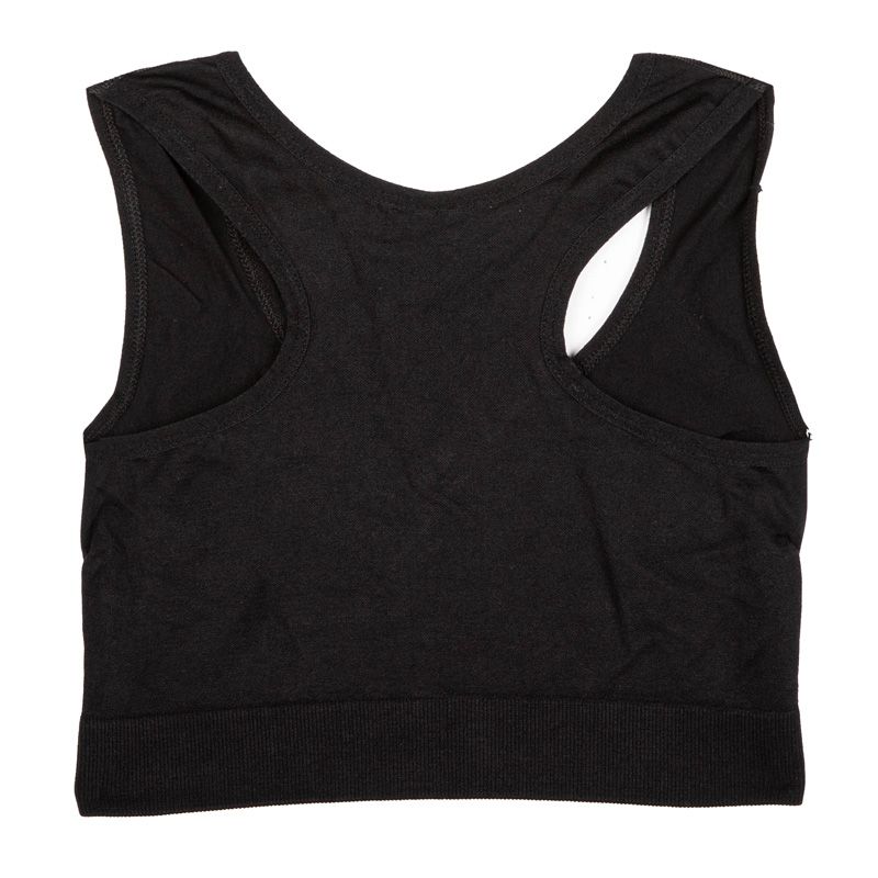 Women's Seamless Bralette LINGERIE AU FEMININE