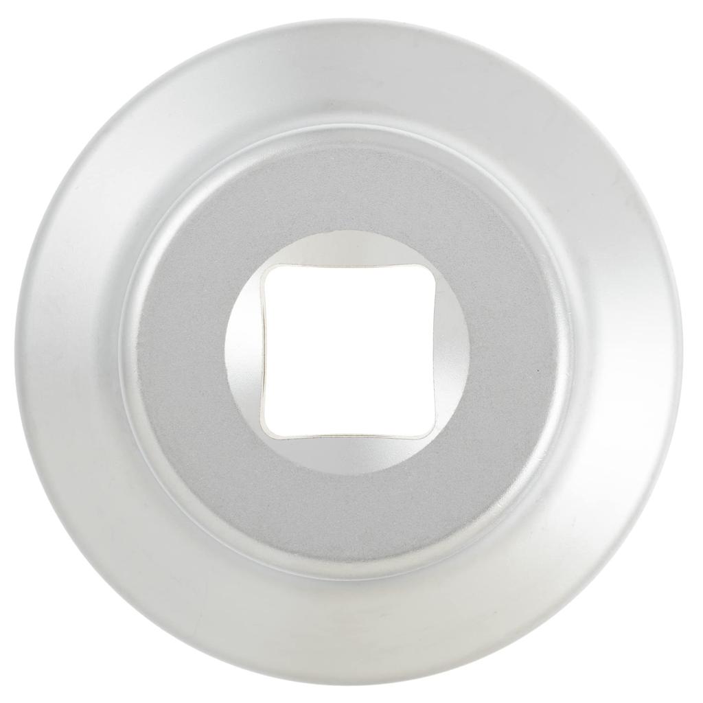 TONE Socket inch across (12-point) 6DB-72, 19.0mm (3/4") drive, 2-1/4 flats.