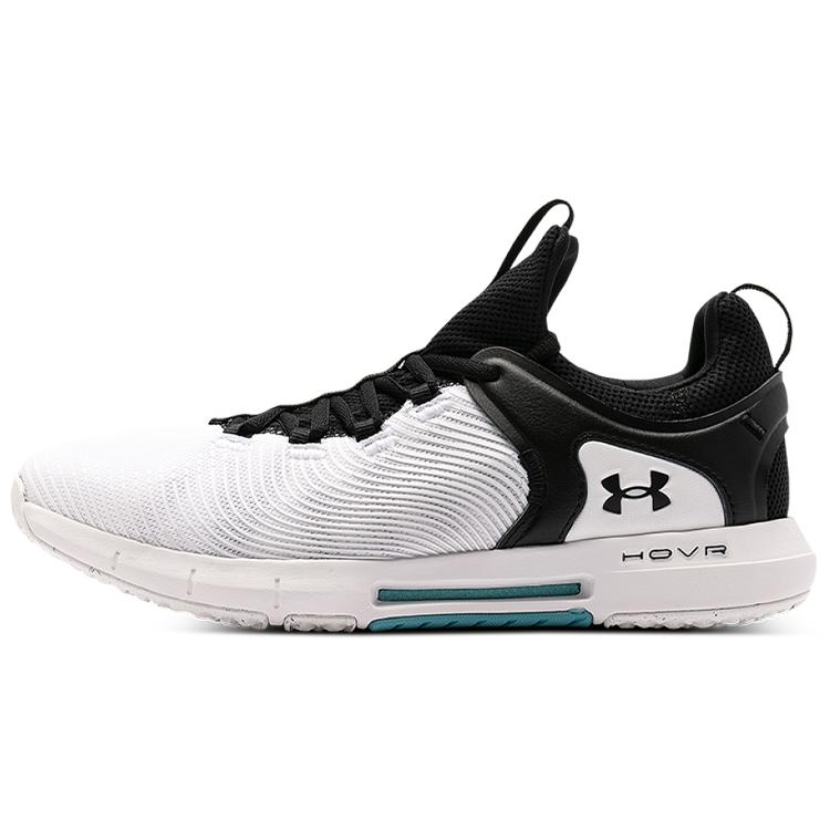 Under Armour Hovr Rise 2 'White Black' 3023009-103