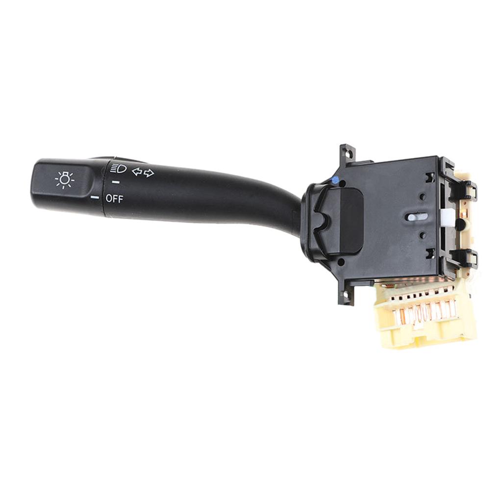 Headlight Turn Signal Combination Switch for Camry 1997-2020 Left Driver Side Version 84140-06040 8414006040 84140-0C010