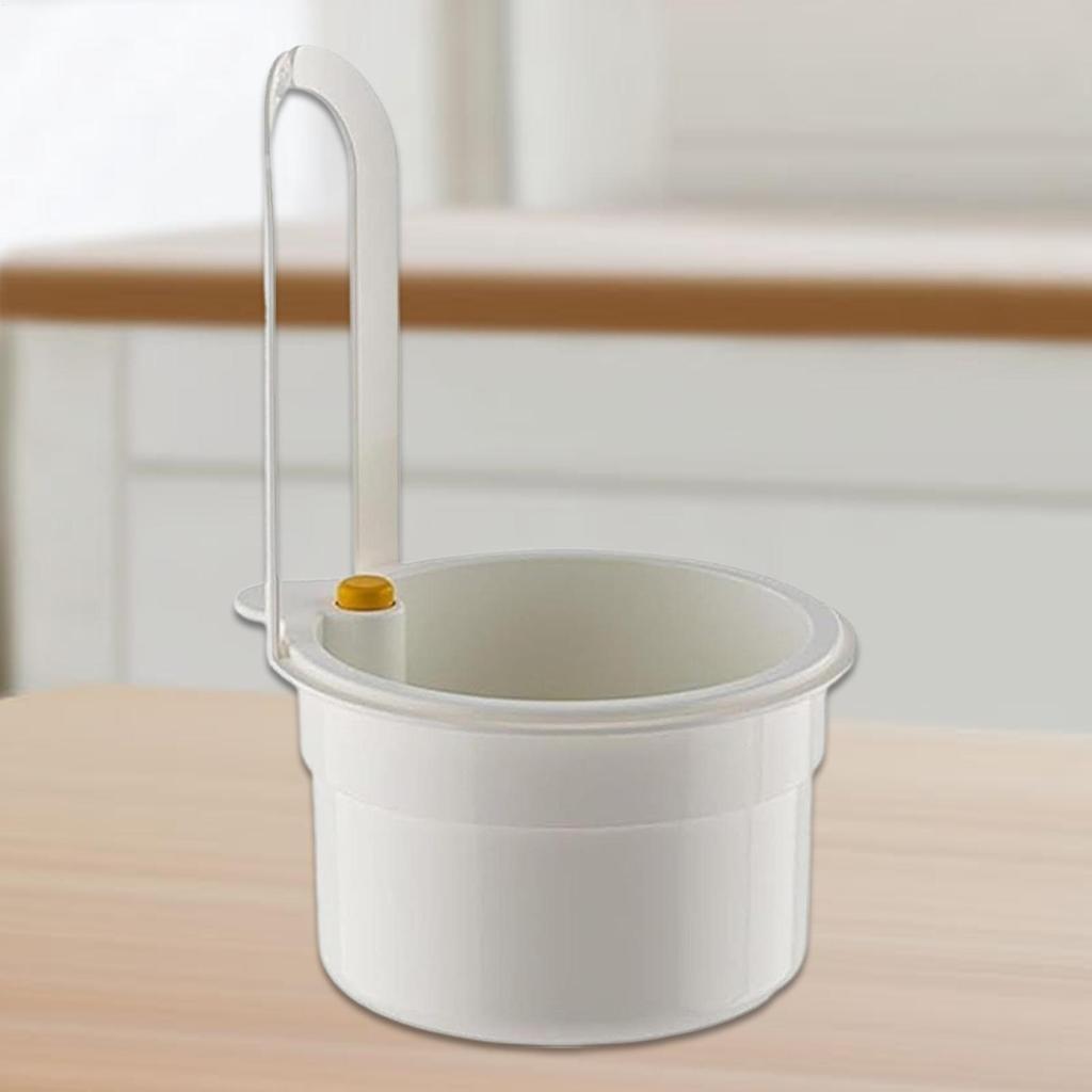 Kitchen Sink Filter Strainer Multifunctional Drain Basket Fruit Vegetable Drainer Rack Water Filter Kitchen Organizer Basket