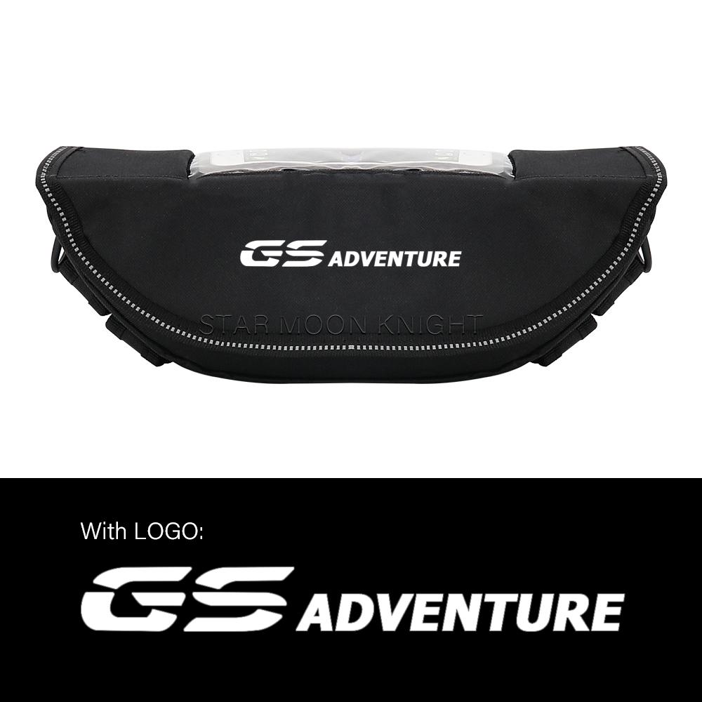 For BMW R 1250 GS 1200 Adv R1250GS R1200GS LC R1200RS R1250RS R Nine T R18 R1100GS R1150GS R850GS G310GS G310R Handlebar