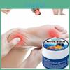 Crème pour les talons et les pieds à base de plantes Hbesty pour le soin de l'articulation de la cheville et le soulagement de la douleur Idéale pour tous les types de peau