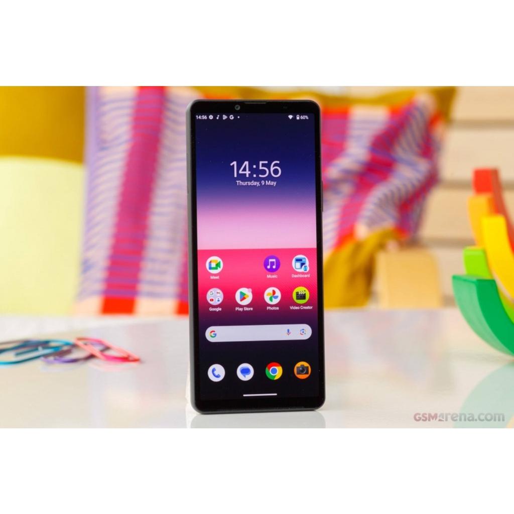 Refurbished Sony Xperia 10 VI 5G Original 8GB RAM 128GB ROM 5000MAH 48MP Unlocked Smartphone