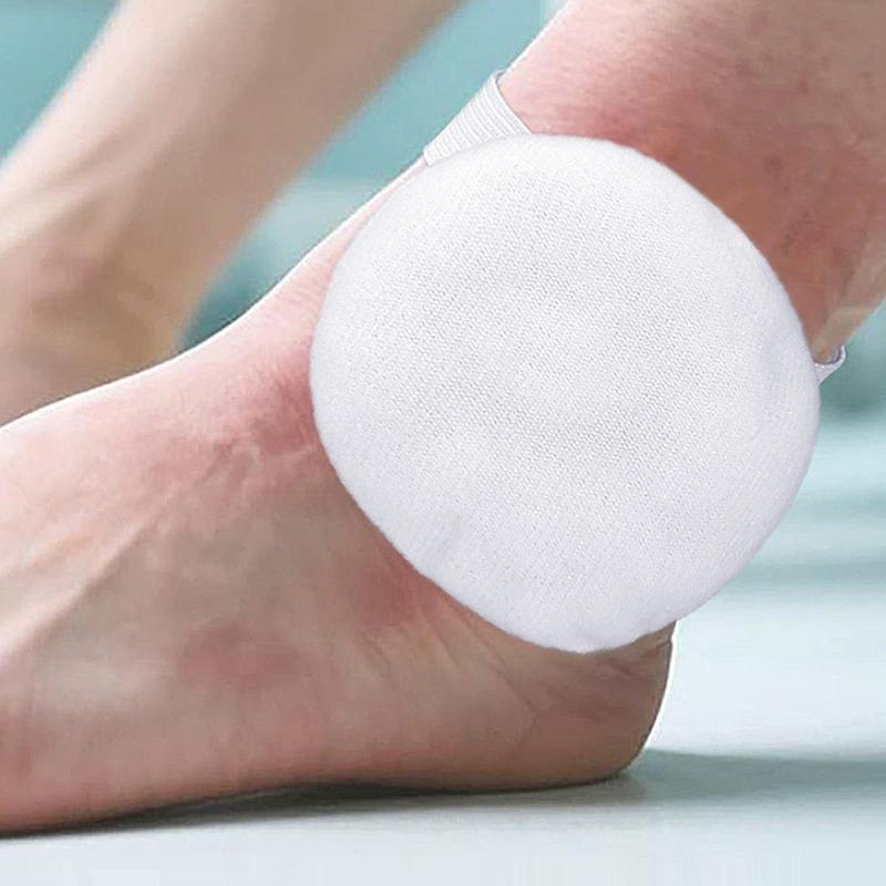Tlaková podložka na kotník Pohodlná Snadno se nosí Řemínkem Boty Podložka na kotník Kotníková ochranná výplň Pro cestování Denní turistika