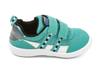 IFME Baby Shoes TRAIN GREEN cm 15.0