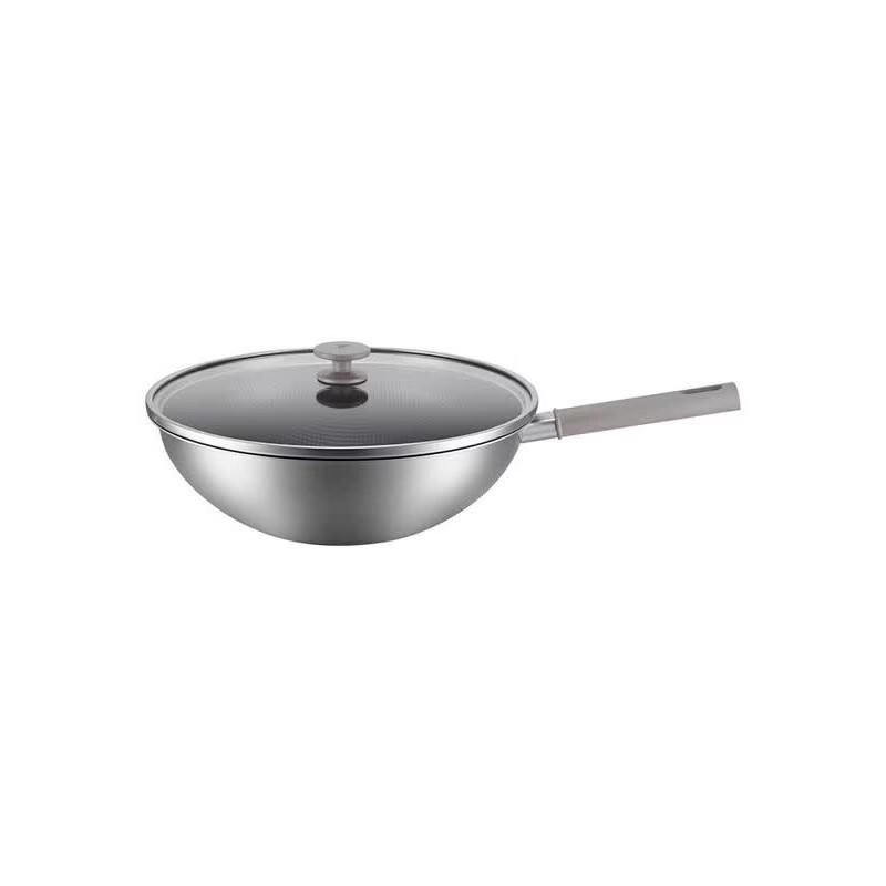 ZWILLING Pure Titanium Non-stick Wok