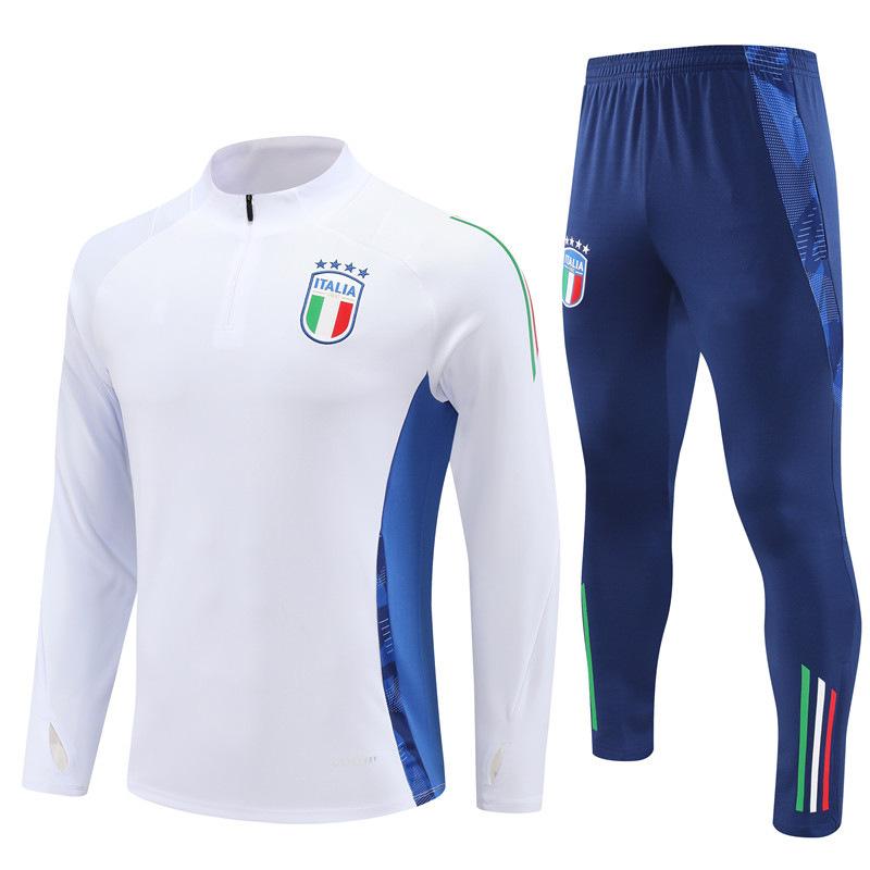 Maglia da Calcio Ajax Francia Inghilterra Brasile Spagna Mezza Tiratura