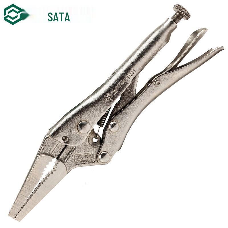 SATA 71301 Locking Pliers